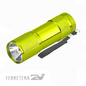 LINTERNA 50 LUMENS DYLLU DTFL2J03*