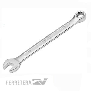 LLAVE COMBINADA 12mm. DYLLU DTSA1112*
