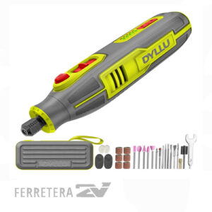 MINITORNO INALAMBRICO 4V DYLLU DTRYP1504*