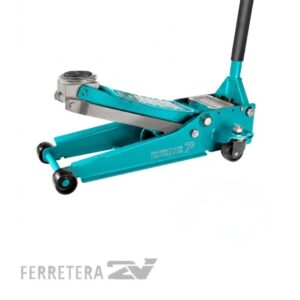 CrIcket Carrito 3TN extra chato INDUSTRIAL  TOTAL*