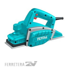 Cepillo 550w industrial TOTAL*