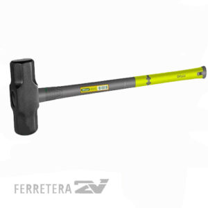 Maza de demolicion 5400gr. DTHM4312 DYLLU*