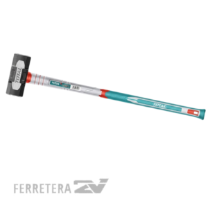 Maza de demolicion 4,5kg  TOTAL*