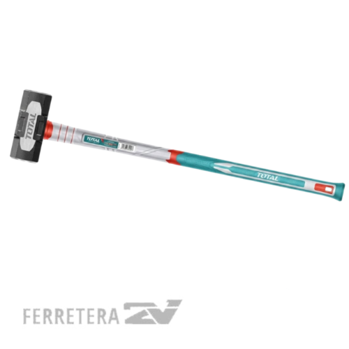 Maza de demolicion 4,5kg  TOTAL*