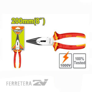 Pinza de punta alta tensin 200mm DTPL2938 DYLLU*