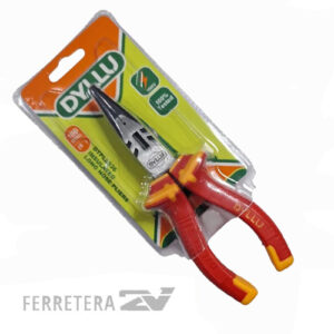 Pinza de punta alta tensin 160mm DTPL2936 DYLLU*