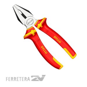 Pinza universal alta tension 200mm DTPL1938 DYLLU*