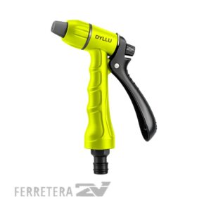 Pistola de riego 3 posiciones DTSN1E03 DYLLU*