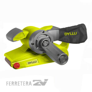 Lijadora en Banda 920w DTBA15921-4 DYLLU*