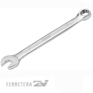 Lla ve Combinada 18mm DTSA1118 DYLLU*