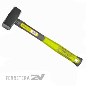 Maza de demolicion 3600gr. DTHM4308 DYLLU*