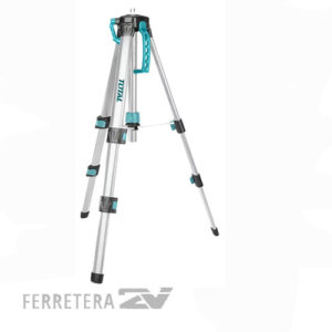 Tripode para nivel laser  TOTAL*