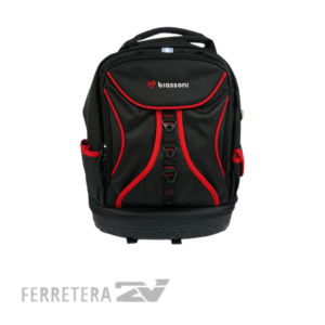 Mochila Reforzada para Herramientas BIASSONI 998020*
