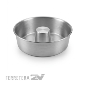 SAVARIN ALTO DE ALUMINIO 26 mm*