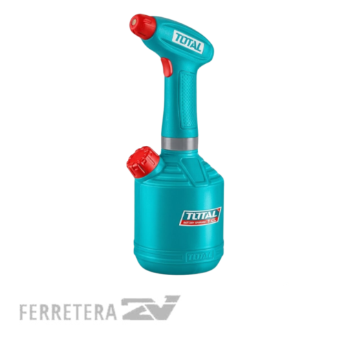 PULVERIDADOR SPRAYER 4V TSPP3701 TOTAL*